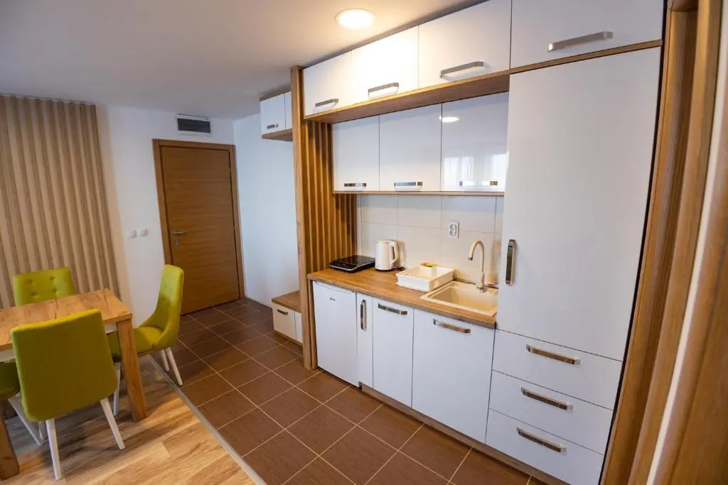 SUNČANI BREG RESORT & SPA apartment 14 Kopaonik