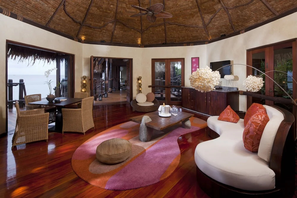 COMO Laucala Island