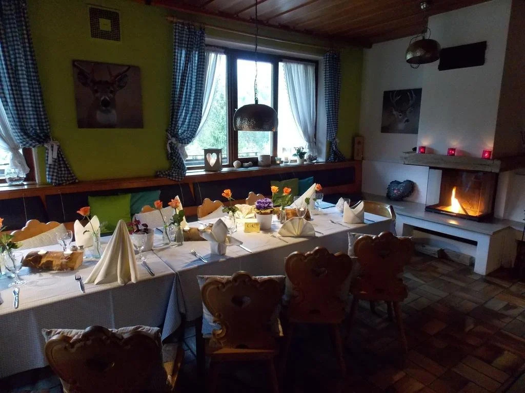 Berghof Sutten