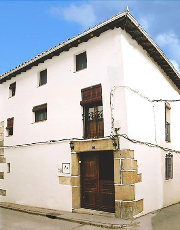 Apartamentos Rurales Víctor Chamorro del Arco
