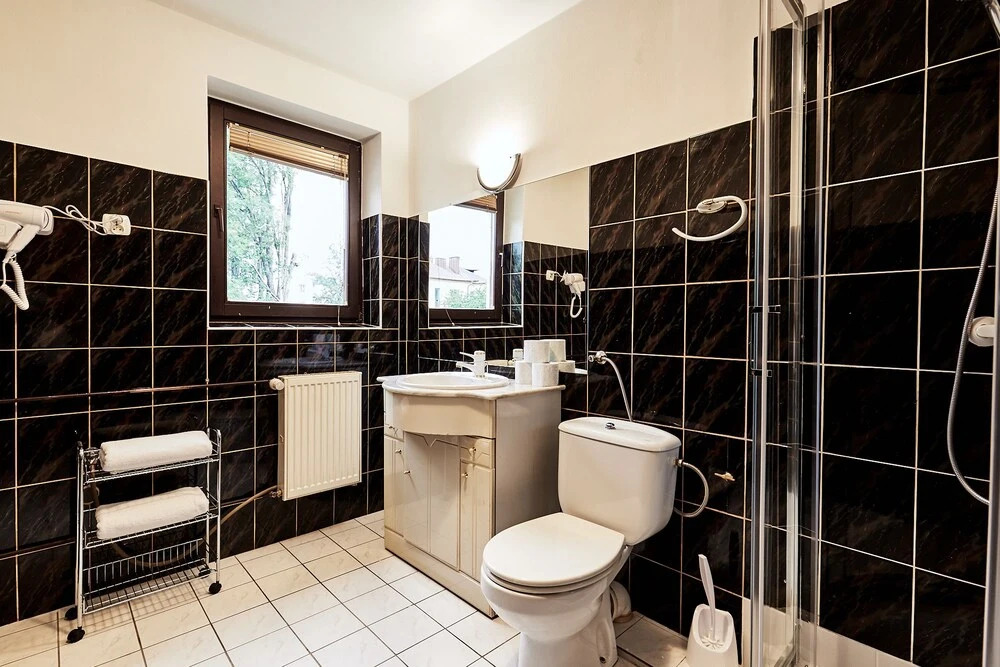 Apartamenty i Domki Górski Potok
