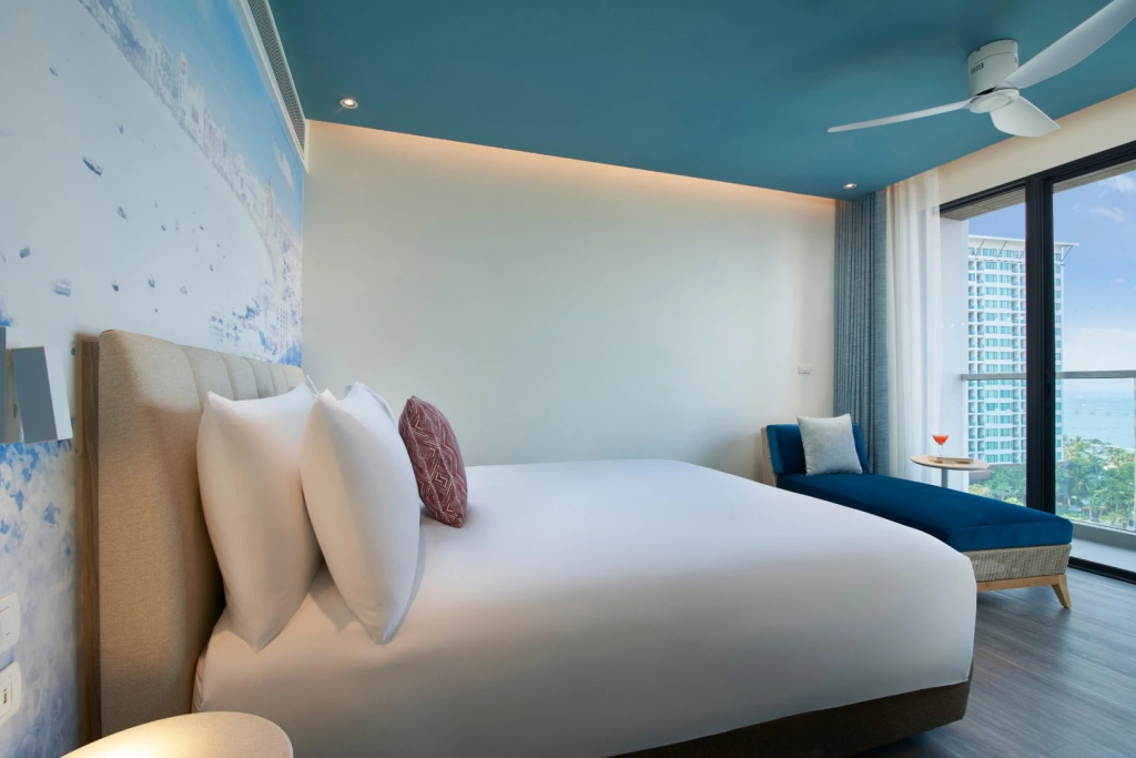 OZO North Pattaya