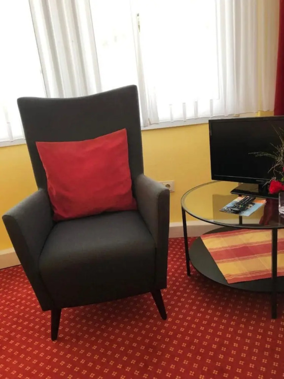 Thermen Hotel Pension Villa Holstein