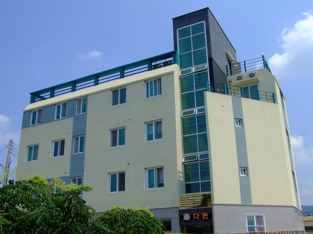 Hostel Dahyun & Guesthouse