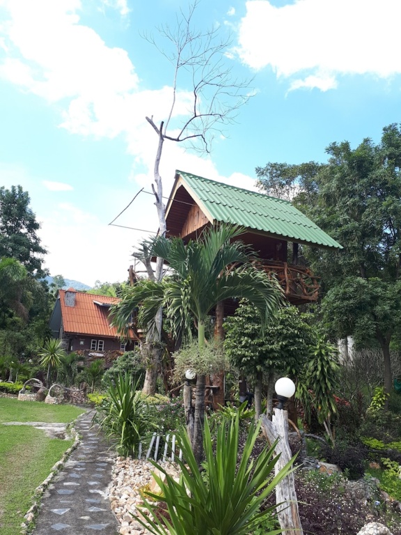 Rai Phuphapok