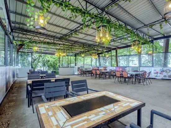 Changshouhu Holiday Hotel