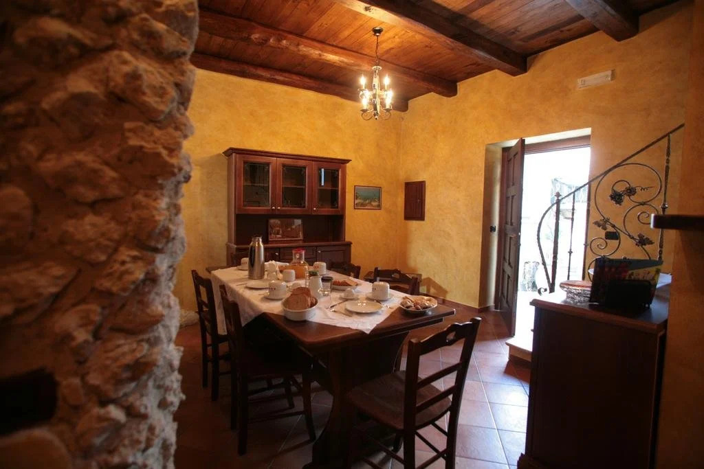 B&B Luxury
