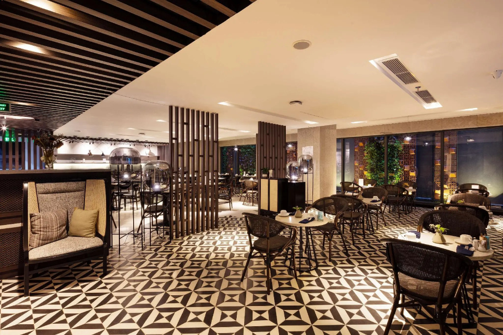 INNSiDE by Melia Saigon Central