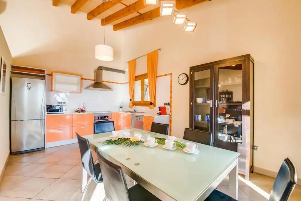 Ideal Property Mallorca Es Puchet