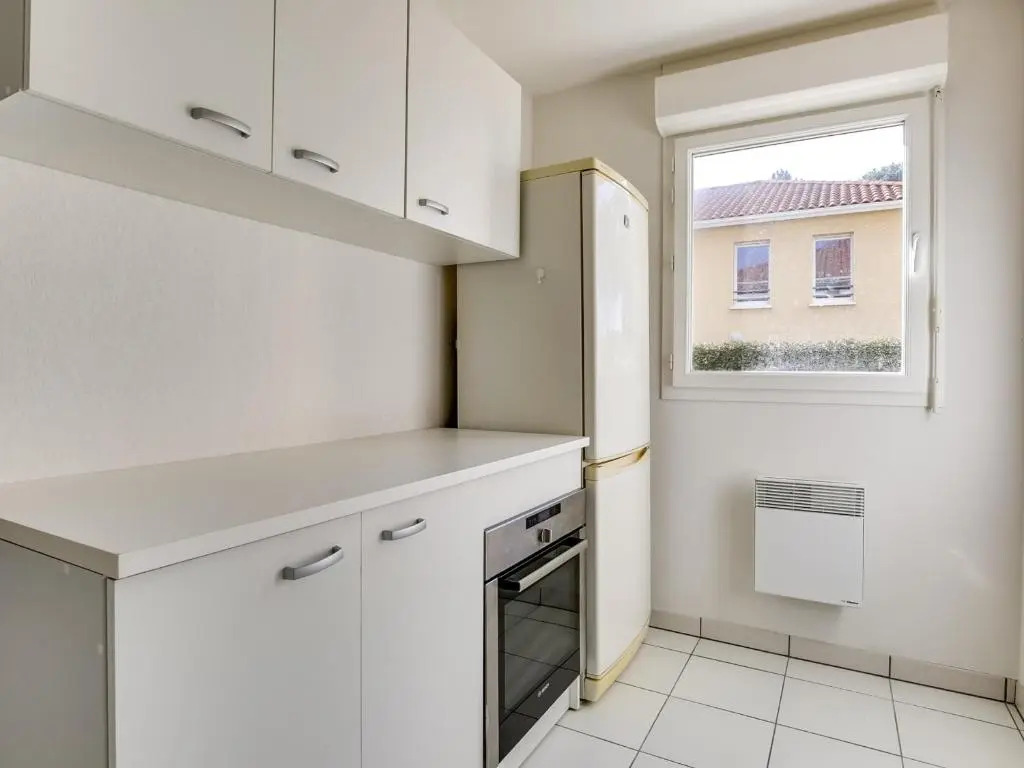 Appartement Biscarrosse Plage, 3 pièces, 4 personnes - FR-1-521-63