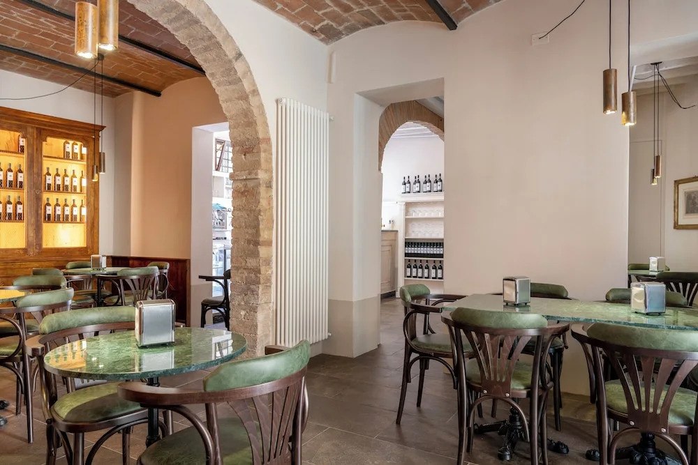 Albergo Diffuso Borgo Santo