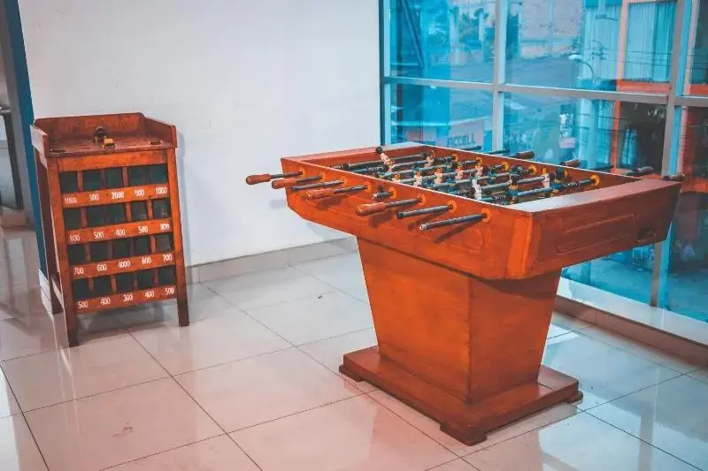 Hotel Suisui