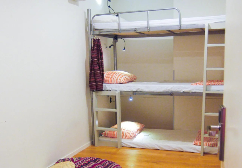 Ho Ho Hostel