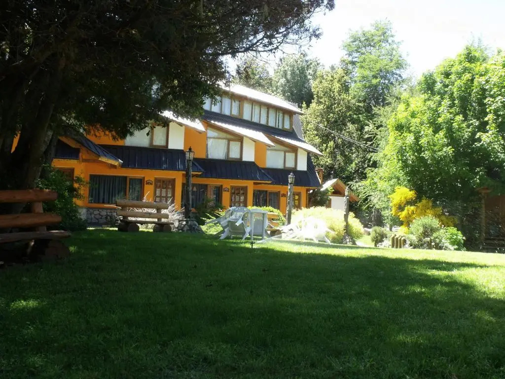 Departamentos De la Plaza