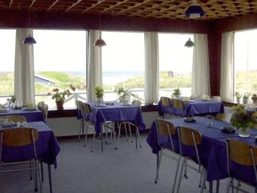 Munchs Badehotel