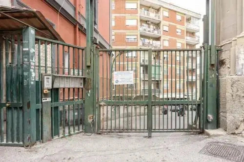 Magicstay - Flat 78M² 2 Bedrooms 1 Bathroom - Naples
