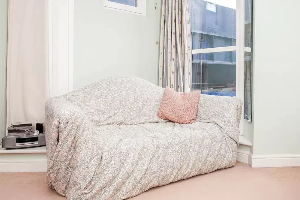 Martello Street 2 Bedroom Apartment