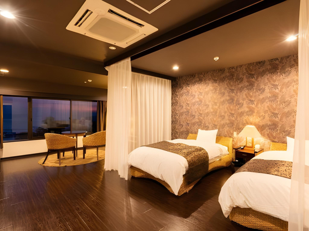 Hotel Bokaiso