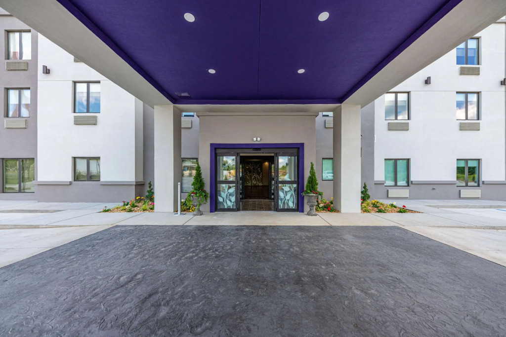 Sleep Inn Baxley