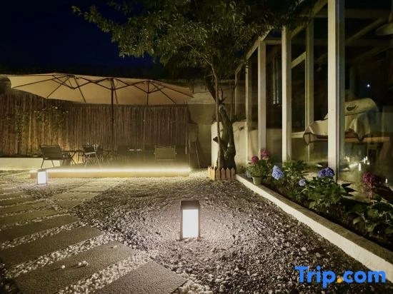 June Sushengl Yunli Guesthouse