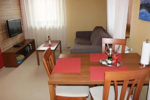 Tatry Golf Apartmán