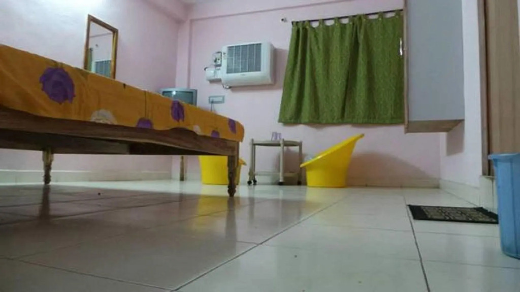 Hotel Vashishta