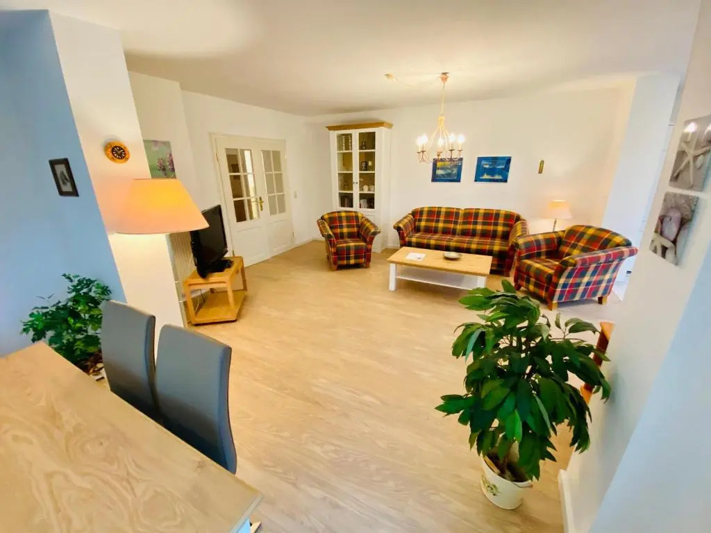 Villa Caprivi - E2