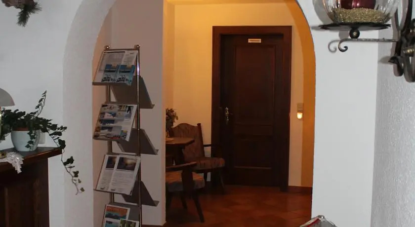 Gästehaus Ingrid