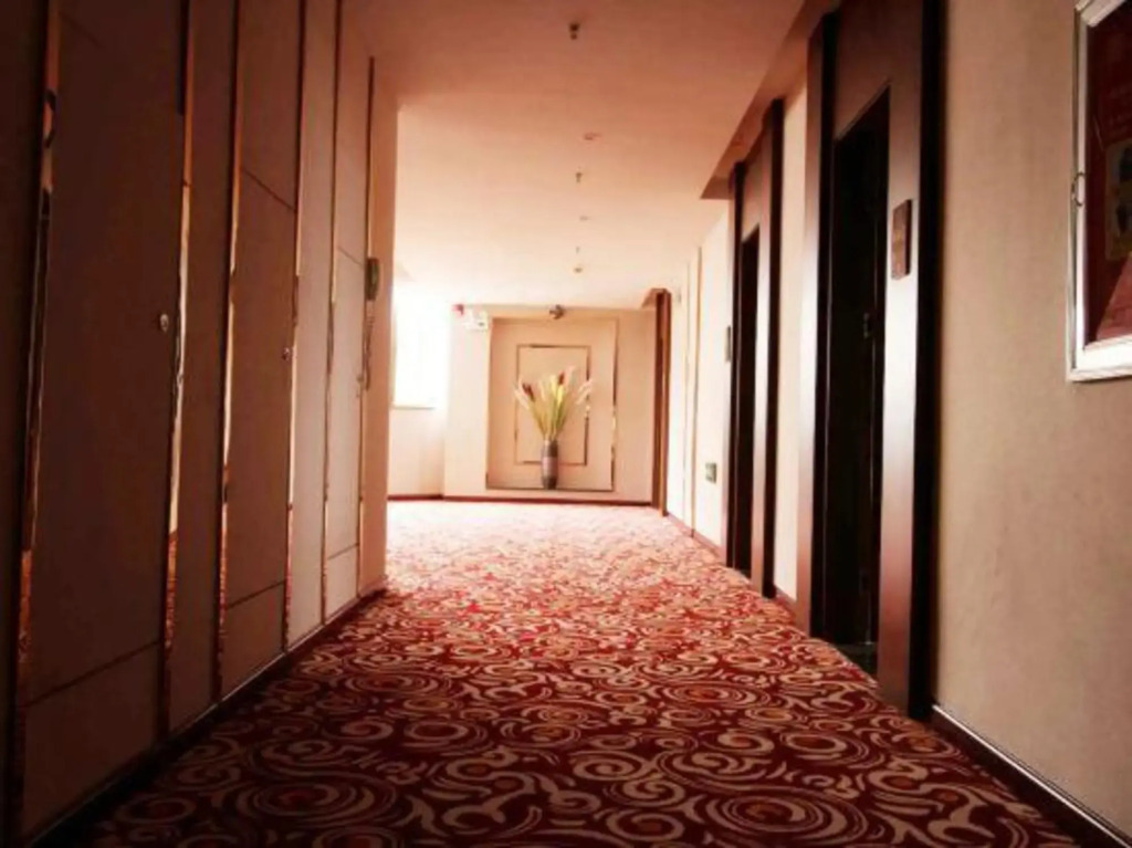 Hongyu Hotel