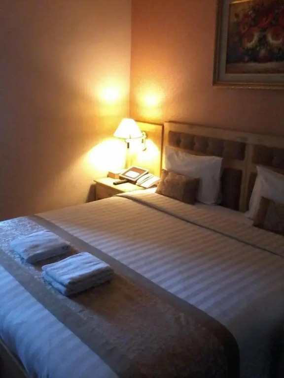 Kangen Boutique Hotel