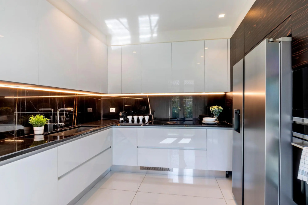 Luxury House 4BD Near Florencia Prato