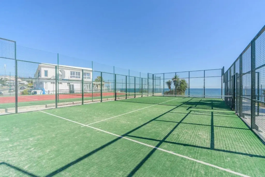 Apartamento Lubina Del Sol C2 Bd