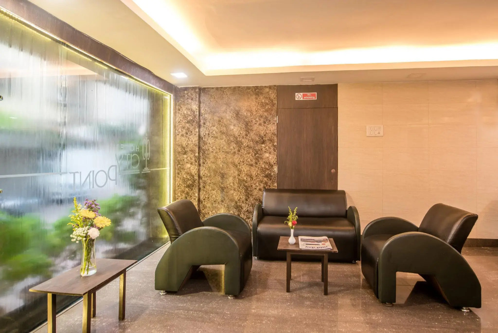 Hotel City Point
