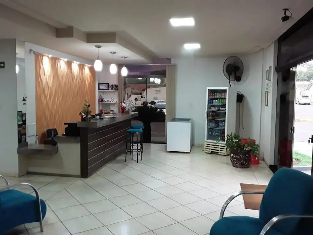 Almeida'S Hotel