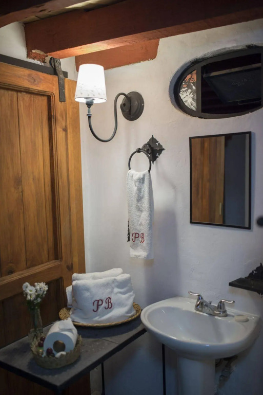 Hotel Boutique Posada La Basilica