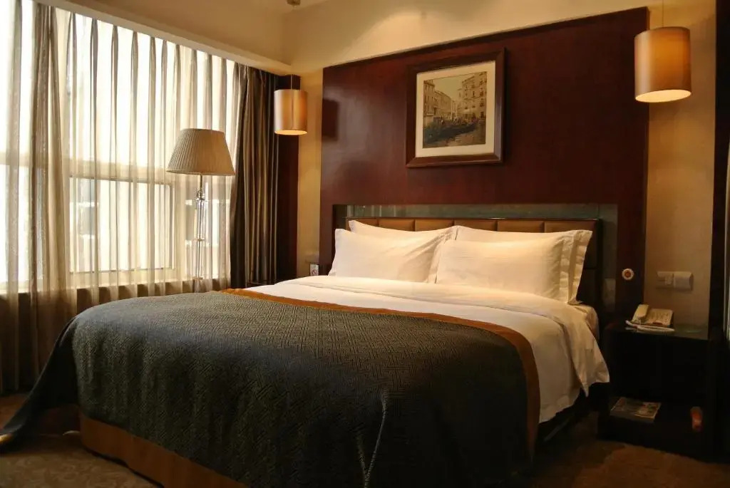 Chongqing Ourland Hotel