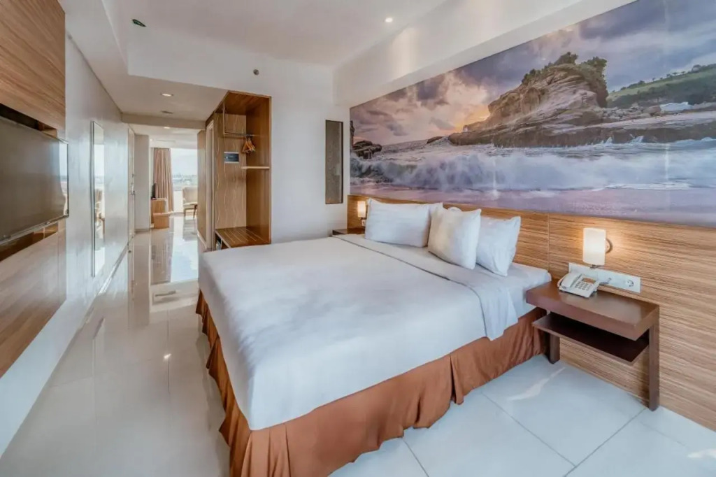 Ascent Premiere Hotel and Convention