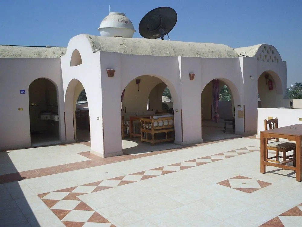 Kareem Hotel Luxor