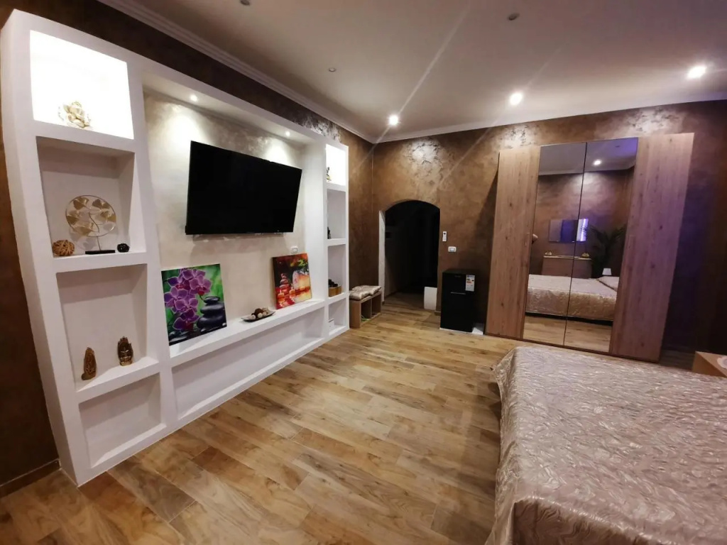 Suite Natura Bed&Beauty SPA