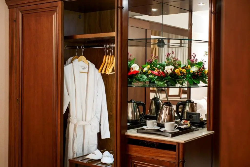 Hotel International