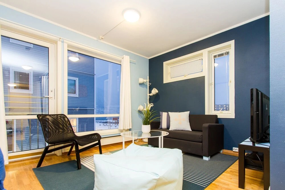 Apartment Tromsø