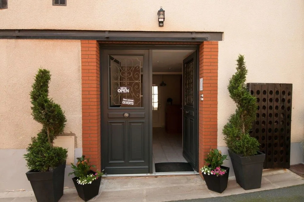 Le Logis Aux Bulles