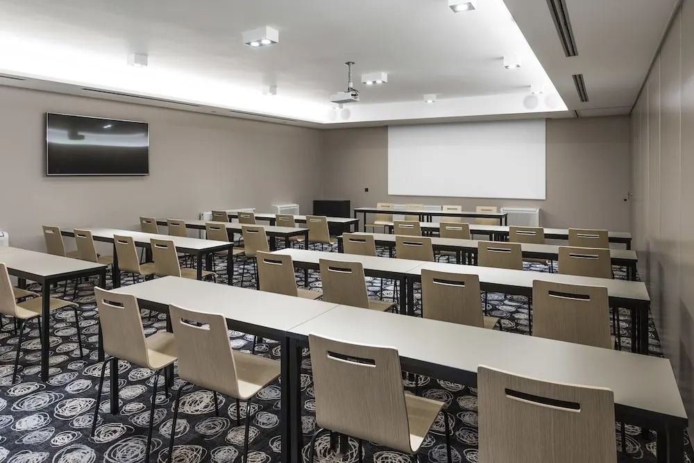 Hotel Center Novo Mesto