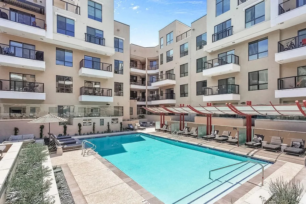 Mint House Scottsdale - Old Town