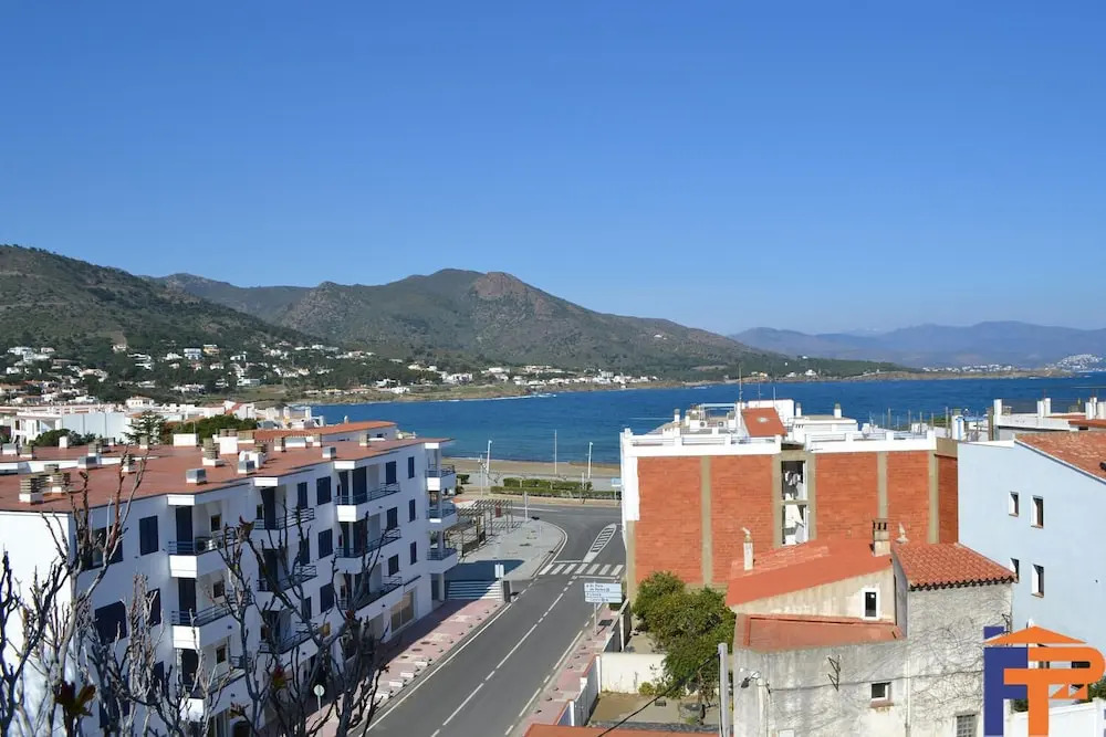 Port DE LA Selva 2