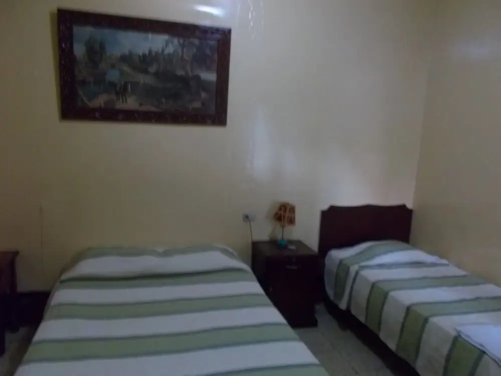 Hotel El Mesón