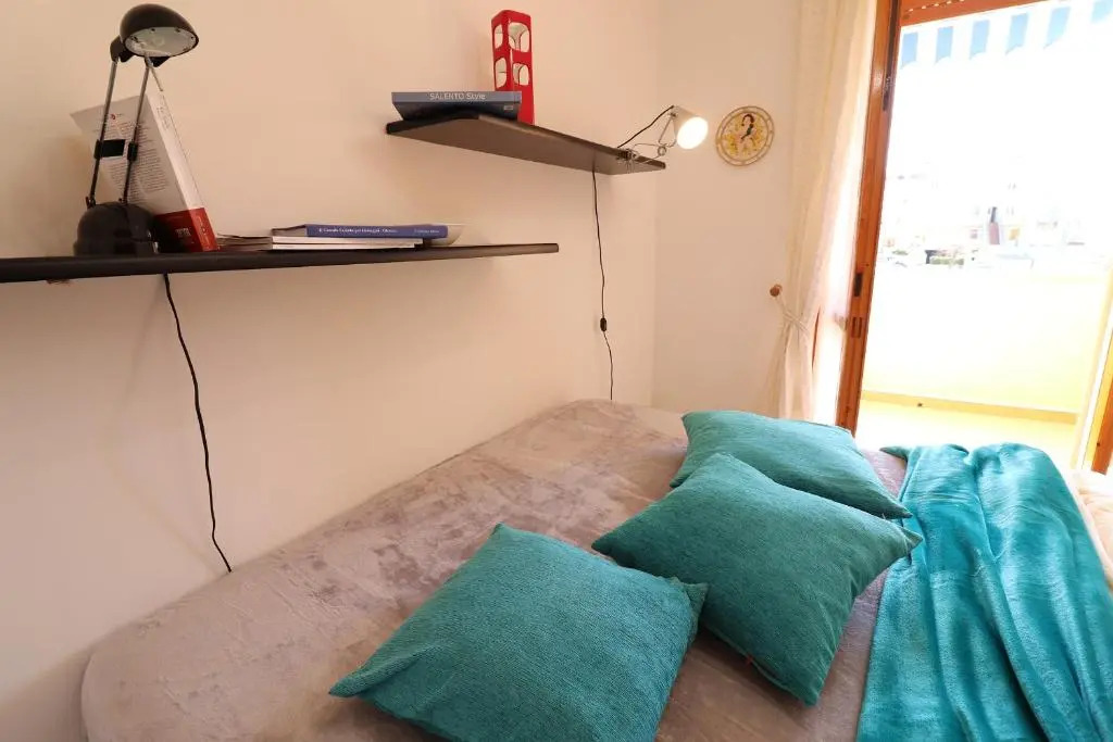 Myriams House in Otranto