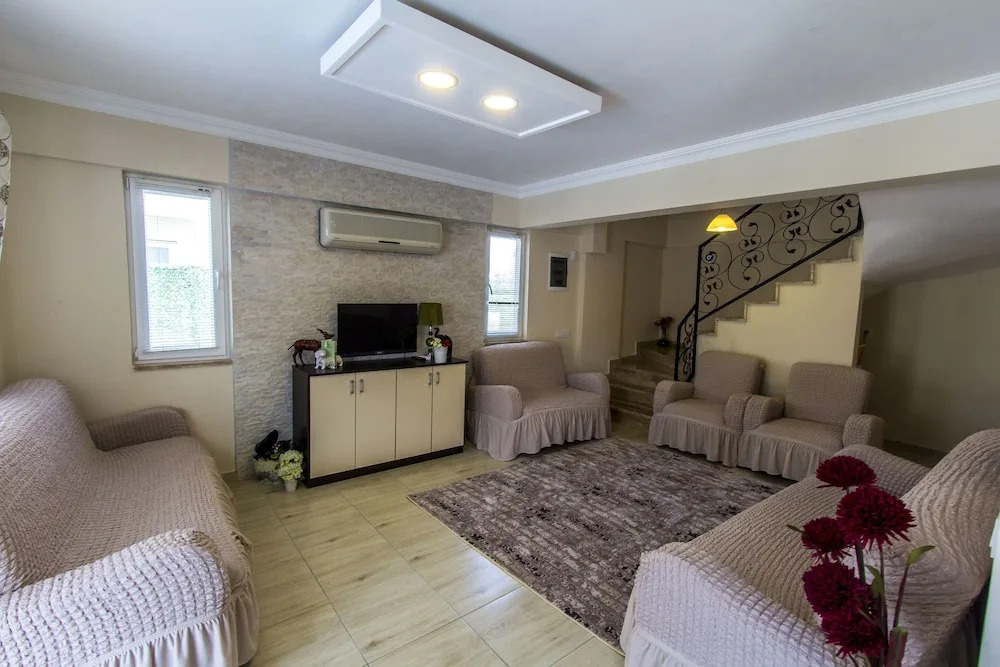 Villa Mira by Tatilpremium