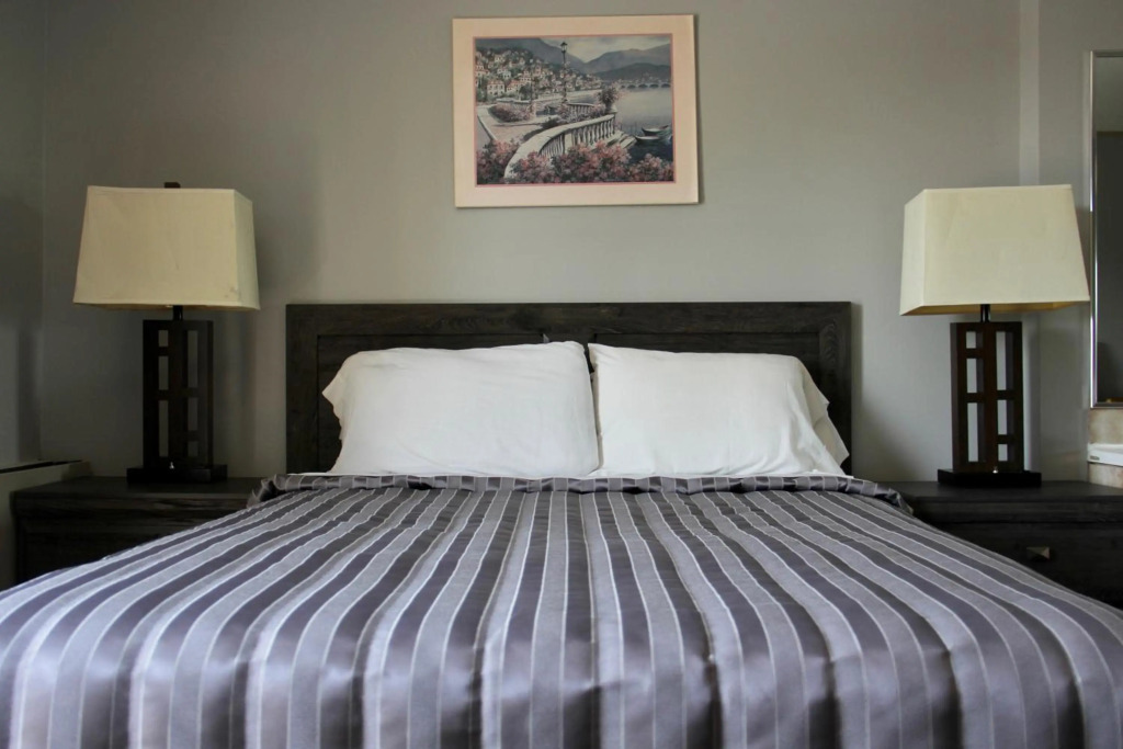 Victoria Motor Inn
