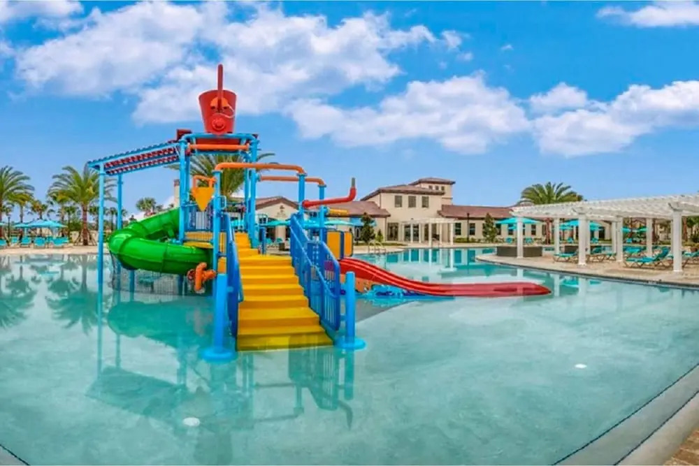 Stylish Home 4br, Priv Pool-bbq-golf Country Club